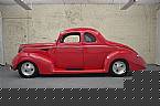 1939 Ford Hot Rod Picture 4