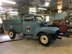 1951 Ford F3 Picture 4