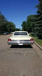 1963 Ford Galaxie Picture 4