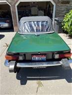 1976 Triumph TR-6 Picture 4