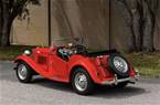 1950 MG TD MK II Picture 4