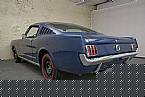 1965 Ford Mustang Picture 4