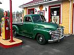 1950 Chevrolet 3100 Picture 4