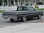 1964 Ford Ranchero Picture 4