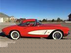 1961 Chevrolet Corvette Picture 4