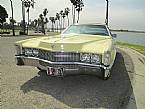 1969 Cadillac Eldorado Picture 4