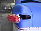 1951 Ford Coupe Picture 4