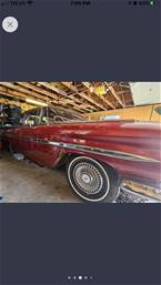 1959 Chevrolet Impala Picture 4