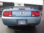 2005 Ford Mustang Picture 4