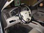 2005 Jeep Grand Cherokee Picture 4