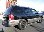 2005 Mercury Mountaineer Picture 4