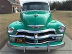 1955 Chevrolet 3100 Picture 4