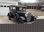 1931 Ford Model A Picture 4