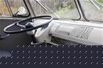 1958 Volkswagen Pickup Picture 4