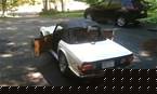 1976 Triumph TR6 Picture 4