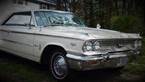 1963 Ford Galaxie Picture 4