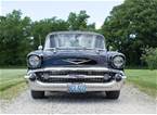 1957 Chevrolet Nomad Picture 4