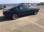 1966 Ford Mustang Picture 4