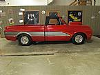 1969 Chevrolet C10 Picture 4