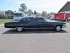 1975 Cadillac Fleetwood Picture 4