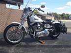 2005 Other H-D Dyna Low Rider Picture 4