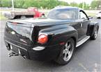 2005 Chevrolet SSR Picture 4