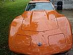 1976 Chevrolet Corvette Picture 4