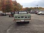 1971 Ford F100 Picture 4