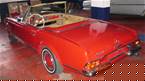 1968 Mercedes 250SL Picture 4