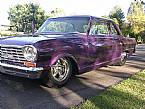 1965 Chevrolet Nova Picture 4