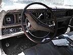 1969 Lincoln Continental Picture 4