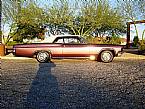 1966 Chevrolet Impala Picture 4