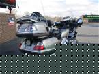 2006 Honda Gold Wing Picture 4