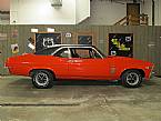 1970 Chevrolet Nova Picture 4