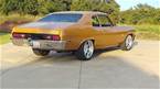 1973 Chevrolet Nova Picture 4