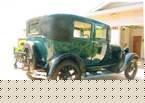 1929 Ford Model A Picture 4