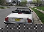1990 Jaguar XJS Picture 4