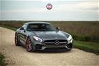 2016 Mercedes AMG Picture 4