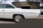 1961 Pontiac Ventura Picture 4