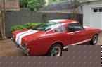 1966 Ford Mustang Picture 4