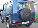 1991 Mercedes 463 Picture 4
