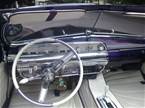 1950 Mercury Convertible Picture 4