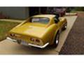 1971 Chevrolet Corvette Picture 4