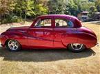 1953 Austin Somerset Picture 4