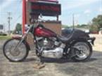 2006 Other H-D FXSTDI Picture 4