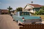 1962 Mercury Meteor Picture 4