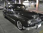 1948 Buick Roadmaster Picture 4