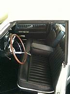 1963 Lincoln Continental Picture 4