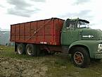 1956 Ford COE Picture 4