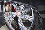 1955 Chevrolet Bel Air Picture 4